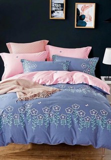 Постельное белье 1,5-спальное Dream Time