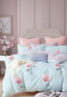 Постельное белье 1,5-спальное Dream Time