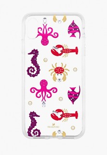 Чехол для iPhone Swarovski®
