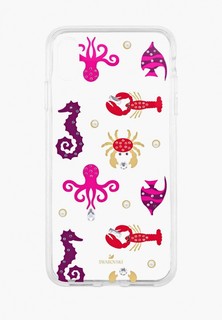Чехол для iPhone Swarovski®