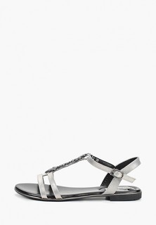 Сандалии Fassen