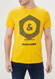 Футболка Jack & Jones