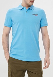 Поло Jack & Jones