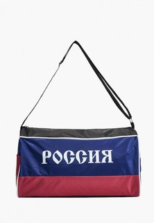 Сумка спортивная Живой Шелк
