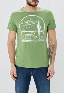 Футболка Wrangler