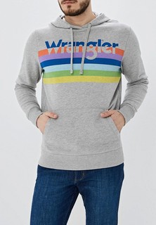 Худи Wrangler