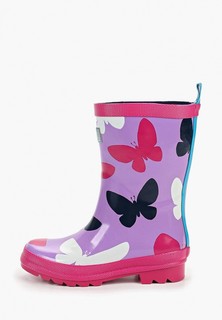 Резиновые сапоги Hatley