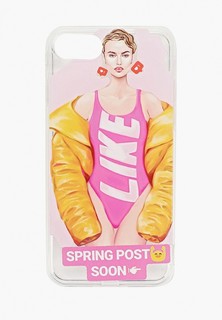 Чехол для iPhone MakeCase