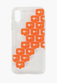 Чехол для iPhone MakeCase