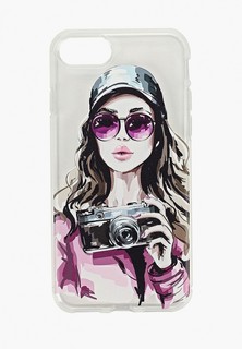 Чехол для iPhone MakeCase