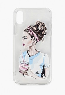 Чехол для iPhone MakeCase