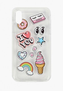 Чехол для iPhone MakeCase