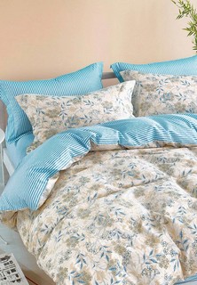 Постельное белье Евро Bellehome