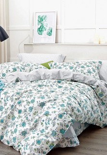 Пододеяльник Евро Bellehome