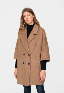 Пальто Stradivarius