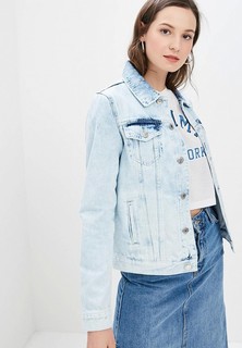 Куртка джинсовая Tommy Jeans