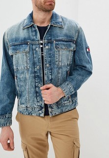 Куртка джинсовая Tommy Jeans