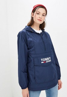 Ветровка Tommy Jeans