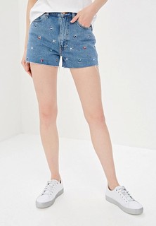 Шорты джинсовые Tommy Jeans
