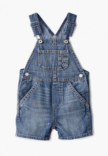 Комбинезон джинсовый Gap
