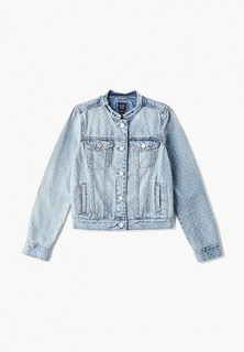 Куртка джинсовая Gap