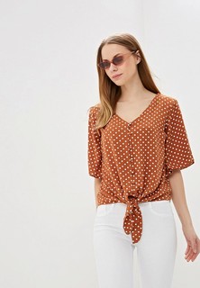 Блуза Dorothy Perkins