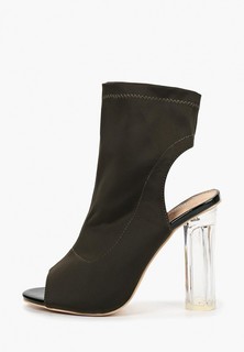 Ботильоны Chic Nana
