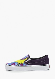 Слипоны Vans