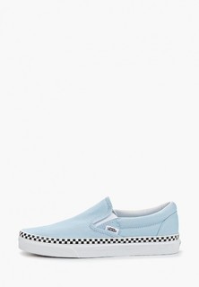 Слипоны Vans