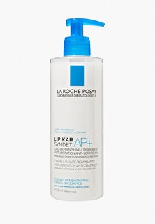 Гель для купания La Roche-Posay