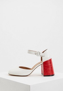 Туфли Marni