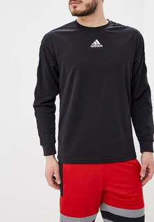 Лонгслив спортивный adidas