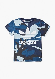 Футболка adidas Originals