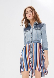 Платье Desigual
