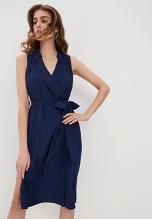 Платье Diane von Furstenberg