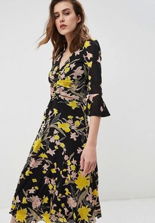 Платье Diane von Furstenberg