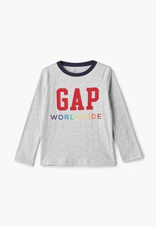 Лонгслив Gap