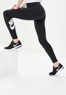 Леггинсы Nike