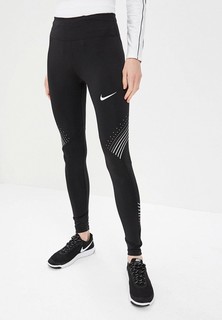 Тайтсы Nike