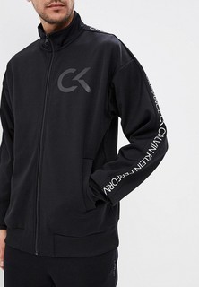 Олимпийка Calvin Klein Performance