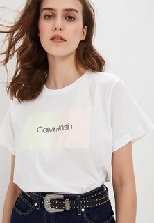 Футболка Calvin Klein