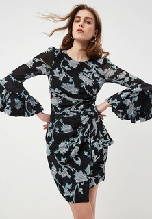 Платье Diane von Furstenberg