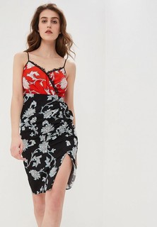 Платье Diane von Furstenberg