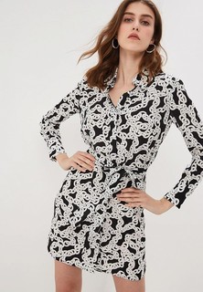 Платье Diane von Furstenberg