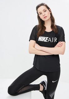 Футболка спортивная Nike