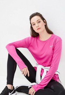 Лонгслив спортивный Nike