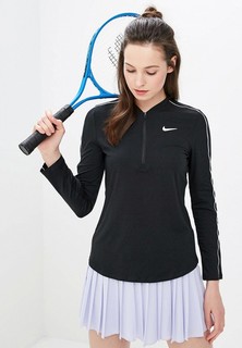 Лонгслив спортивный Nike