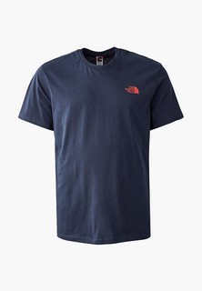 Футболка The North Face