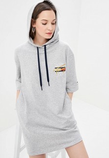 Платье Tommy Jeans