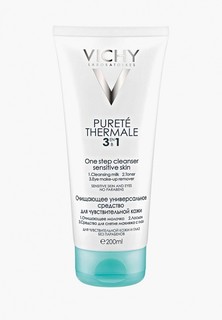 Молочко для лица Vichy